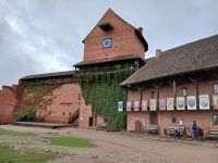 Die Burg von Turaida &ndash; &copy; Wolfgang Eckert (Eberhardt TRAVEL)