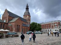 Dom von Riga &ndash; &copy; Wolfgang Eckert (Eberhardt TRAVEL)