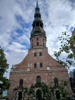 St.-Petri-Kirche &ndash; &copy; Wolfgang Eckert (Eberhardt TRAVEL)