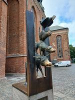 Ein Geschenk der Partnerstadt &ndash; &copy; Wolfgang Eckert (Eberhardt TRAVEL)