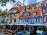 Am Livenplatz &ndash; &copy; Wolfgang Eckert (Eberhardt TRAVEL)