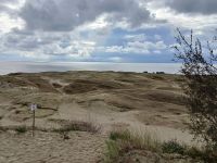 Blick auf das Haff &ndash; &copy; Wolfgang Eckert (Eberhardt TRAVEL)