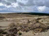 Blick nach Russland &ndash; &copy; Wolfgang Eckert (Eberhardt TRAVEL)