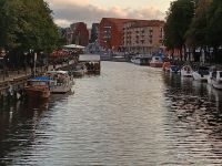 Blick auf die Dane &ndash; &copy; Wolfgang Eckert (Eberhardt TRAVEL)