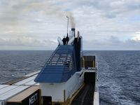 Mit Volldampf Richtung Litauen &ndash; &copy; Wolfgang Eckert (Eberhardt TRAVEL)