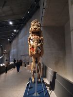 Gallionsfigur der Vasa &ndash; &copy; Wolfgang Eckert (Eberhardt TRAVEL)