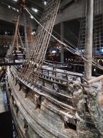 Das Schiff Vasa &ndash; &copy; Wolfgang Eckert (Eberhardt TRAVEL)
