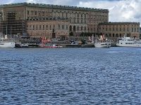 Der Königspalast &ndash; &copy; Wolfgang Eckert (Eberhardt TRAVEL)
