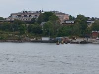 Die Festung auf Suomenlinna &ndash; &copy; Wolfgang Eckert (Eberhardt TRAVEL)