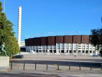 Olympiastadium in Helsinki &ndash; &copy; Wolfgang Eckert (Eberhardt TRAVEL)
