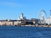 Blick auf den Dom &ndash; &copy; Wolfgang Eckert (Eberhardt TRAVEL)