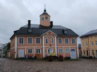 Altes Rathaus &ndash; &copy; Wolfgang Eckert (Eberhardt TRAVEL)