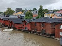 Die Salzspeicher &ndash; &copy; Wolfgang Eckert (Eberhardt TRAVEL)