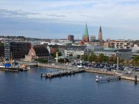 ...Kiel &ndash; &copy; Wolfgang Eckert (Eberhardt TRAVEL)