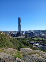 Blick auf Göteborg &ndash; &copy; Wolfgang Eckert (Eberhardt TRAVEL)