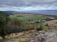 Blick auf die Insel Visingsö und die Stadt Gränna &ndash; &copy; Wolfgang Eckert (Eberhardt TRAVEL)