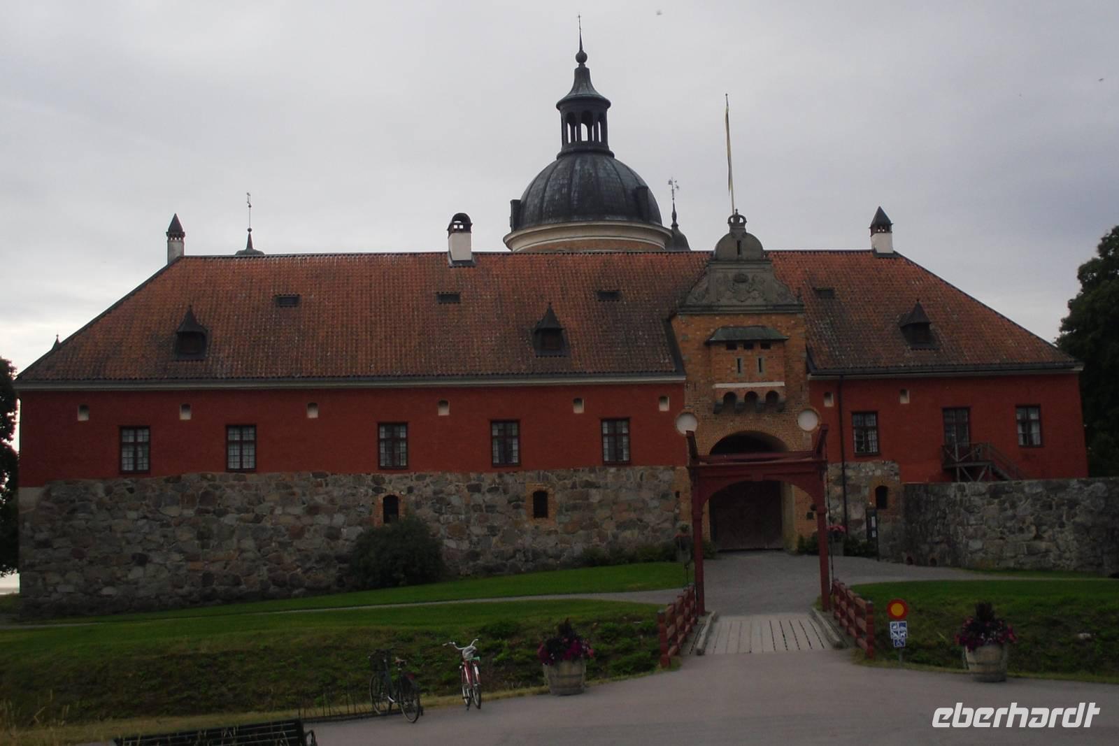 Schloss Gripsholm &ndash; &copy; Katrin Deutschbein (Eberhardt TRAVEL)