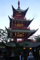 Tivoli Kopenhagen &ndash; &copy; Katrin Deutschbein (Eberhardt TRAVEL)