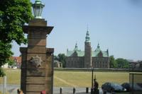 Schloss Rosenborg &ndash; &copy; Katrin Deutschbein (Eberhardt TRAVEL)