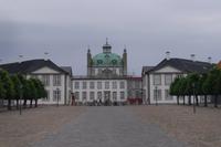 Schloss Fredensborg &ndash; &copy; Katrin Deutschbein (Eberhardt TRAVEL)