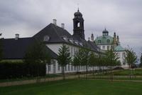 Schloss Fredensborg &ndash; &copy; Katrin Deutschbein (Eberhardt TRAVEL)
