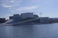 Oper in Oslo &ndash; &copy; Katrin Deutschbein (Eberhardt TRAVEL)