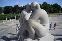 Vigelandpark &ndash; &copy; Katrin Deutschbein (Eberhardt TRAVEL)
