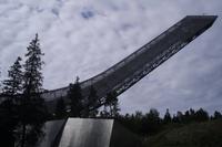 Holmenkollen-Sprungschanze &ndash; &copy; Katrin Deutschbein (Eberhardt TRAVEL)