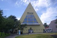 Fram-Museum auf Bygdøy &ndash; &copy; Katrin Deutschbein (Eberhardt TRAVEL)