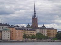 Stockholm &ndash; &copy; Gabriele Schwarze (Eberhardt TRAVEL)