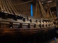 Wasa - Schiff &ndash; &copy; Gabriele Schwarze (Eberhardt TRAVEL)
