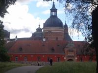 Schloss Gripsholm &ndash; &copy; Gabriele Schwarze (Eberhardt TRAVEL)