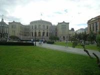Norwegischer Reichstag &ndash; &copy; Gabriele Schwarze (Eberhardt TRAVEL)