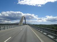 Svinesundbrücke &ndash; &copy; Gabriele Schwarze (Eberhardt TRAVEL)