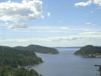 Svinesund &ndash; &copy; Gabriele Schwarze (Eberhardt TRAVEL)