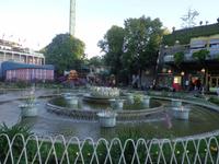 Im Tivoli &ndash; &copy; Gabriele Schwarze (Eberhardt TRAVEL)