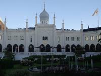 Im Tivoli &ndash; &copy; Gabriele Schwarze (Eberhardt TRAVEL)