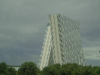 Bella Sky Hotel Kopenhagen &ndash; &copy; Gabriele Schwarze (Eberhardt TRAVEL)