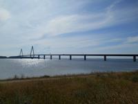 südliche Farø-Brücke &ndash; &copy; Katrin Deutschbein (Eberhardt TRAVEL)