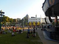 Kopenhagen (Vergnügungspark Tivoli) &ndash; &copy; Katrin Deutschbein (Eberhardt TRAVEL)