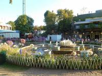 Kopenhagen (Vergnügungspark Tivoli) &ndash; &copy; Katrin Deutschbein (Eberhardt TRAVEL)