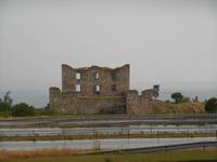 Ruine Brahehus &ndash; &copy; Katrin Deutschbein (Eberhardt TRAVEL)