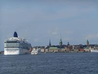 Schären-Kreuzfahrt &ndash; &copy; Katrin Deutschbein (Eberhardt TRAVEL)