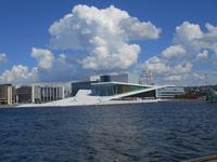 Oper in Oslo &ndash; &copy; Katrin Deutschbein (Eberhardt TRAVEL)
