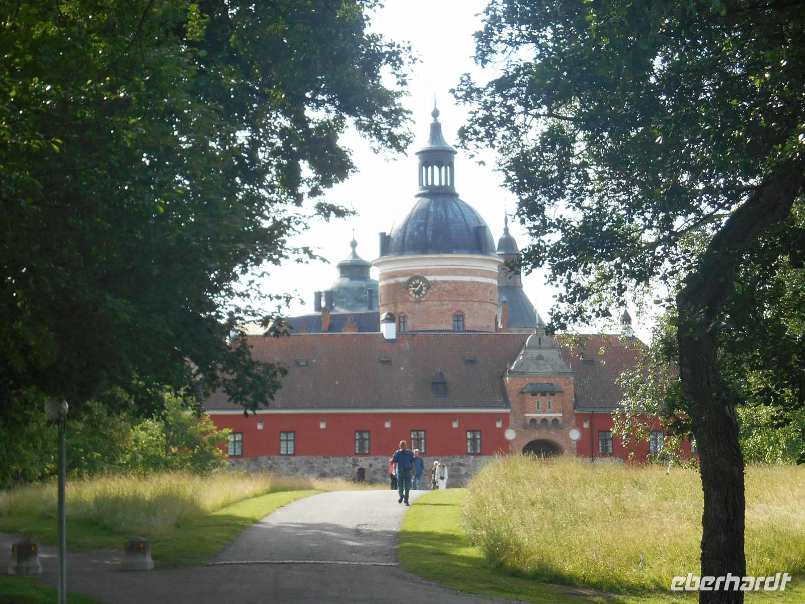 Schloss Gripsholm &ndash; &copy; Katrin Deutschbein (Eberhardt TRAVEL)