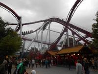 Kopenhagen (Vergnügungspark Tivoli) &ndash; &copy; Katrin Deutschbein (Eberhardt TRAVEL)