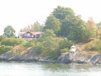 Schären-Kreuzfahrt &ndash; &copy; Katrin Deutschbein (Eberhardt TRAVEL)