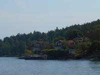 Schären-Kreuzfahrt &ndash; &copy; Katrin Deutschbein (Eberhardt TRAVEL)