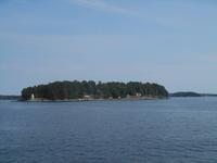 Schären-Kreuzfahrt &ndash; &copy; Katrin Deutschbein (Eberhardt TRAVEL)