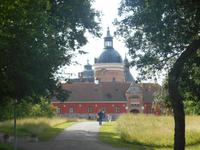 Schloss Gripsholm &ndash; &copy; Katrin Deutschbein (Eberhardt TRAVEL)